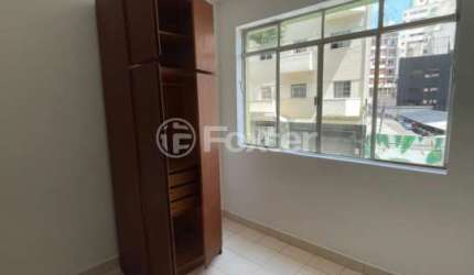 Apartamento com 1 quarto à venda na Rua Helvétia, 1001, Campos Eliseos, São Paulo, 30 m2 por R$ 230.000