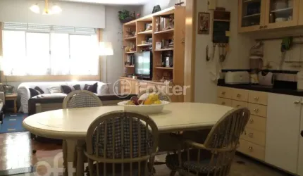 Apartamento com 3 quartos à venda na Avenida Rebouças, 1164, Pinheiros, São Paulo, 142 m2 por R$ 1.270.000