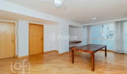Apartamento com 2 quartos à venda na Rua Bela Cintra, 2316, Consolação, São Paulo, 102 m2 por R$ 2.000.000