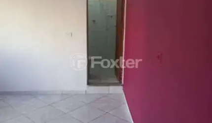Apartamento com 1 quarto à venda na Travessa da Paz, 255, Vila Metalúrgica, Santo André, 39 m2 por R$ 130.000