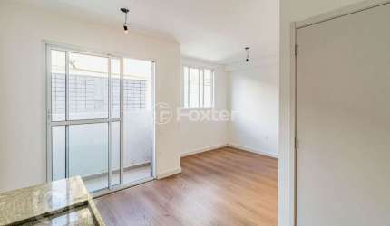 Apartamento com 1 quarto à venda na Avenida Corifeu de Azevedo Marques, 3596, Butantã, São Paulo, 25 m2 por R$ 240.000