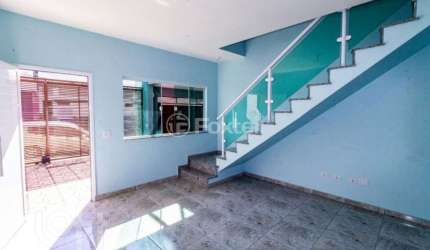 Casa com 4 quartos à venda na Rua Luís Pinto, 502, Vila Carrão, São Paulo, 320 m2 por R$ 1.600.000