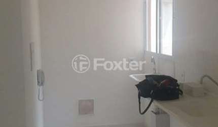 Apartamento com 2 quartos à venda na Estrada do Corredor, 73, Parque Panamericano, São Paulo, 38 m2 por R$ 220.000