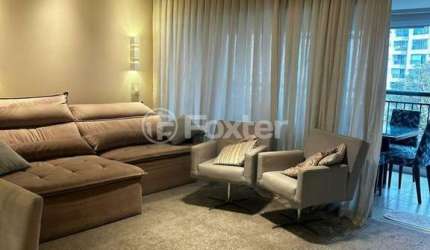Apartamento com 2 quartos à venda na Rua João Simões de Souza, 391, Parque Reboucas, São Paulo, 104 m2 por R$ 980.000