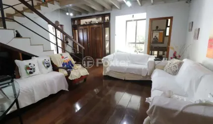 Casa com 5 quartos à venda na Rua Vítor Dubugras, 277, Jardim da Glória, São Paulo, 336 m2 por R$ 2.200.000