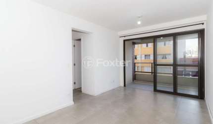 Apartamento com 2 quartos à venda na Rua Dom João V, 610, Lapa, São Paulo, 64 m2 por R$ 730.000