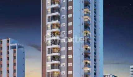 Apartamento com 2 quartos à venda na Rua Tavares Bastos, 564, Perdizes, São Paulo, 62 m2 por R$ 1.199.790