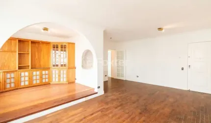 Apartamento com 3 quartos à venda na Rua Balthazar da Veiga, 273, Vila Nova Conceição, São Paulo, 127 m2 por R$ 2.900.000