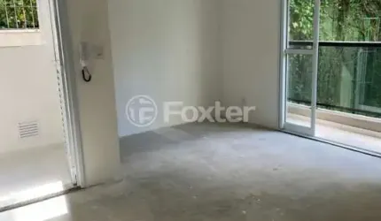Apartamento com 1 quarto à venda na Rua Batista Caetano, 59, Aclimação, São Paulo, 45 m2 por R$ 615.000