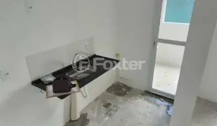 Apartamento com 2 quartos à venda na Rua Magarinos Torres, 480, Vila Maria Baixa, São Paulo, 45 m2 por R$ 440.000