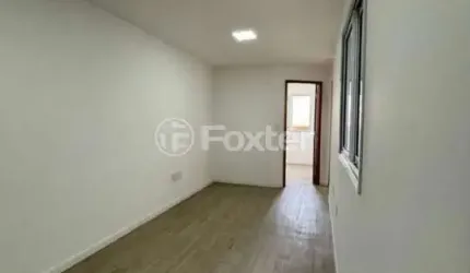 Apartamento com 2 quartos à venda na Rua França, 205, Parque das Nações, Santo André, 44 m2 por R$ 370.000