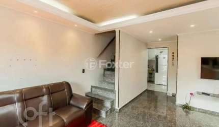 Casa com 3 quartos à venda na Rua Rubens Galvão de França, 250, Parque Boturussu, São Paulo, 100 m2 por R$ 600.000