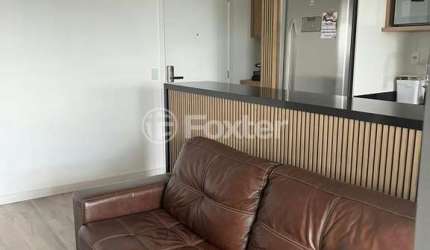 Apartamento com 2 quartos à venda na Rua Anhangüera, 436, Barra Funda, São Paulo, 72 m2 por R$ 883.000