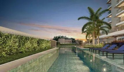 Apartamento com 2 quartos à venda na Rua Oliveira Alves, 764, Ipiranga, São Paulo, 60 m2 por R$ 742.570