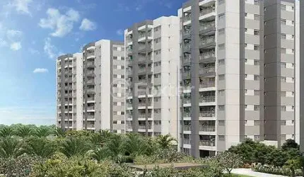 Apartamento à venda na Rua Inácio Luís da Costa, 5, Parque São Domingos, São Paulo, 86 m2 por R$ 1.120.340