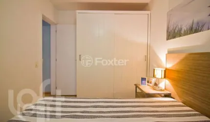 Apartamento com 2 quartos à venda na Rua Martiniano de Carvalho, 807, Bela Vista, São Paulo, 66 m2 por R$ 1.090.000