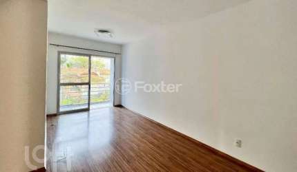 Apartamento com 3 quartos à venda na Avenida Doutor Cardoso de Melo, 71, Vila Olímpia, São Paulo, 77 m2 por R$ 835.000