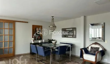 Cobertura com 3 quartos à venda na Rua Oneyda Alvarenga, 89, Vila da Saúde, São Paulo, 221 m2 por R$ 1.449.000