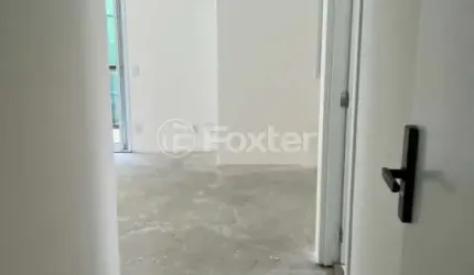 Apartamento com 1 quarto à venda na Rua Batista Caetano, 59, Aclimação, São Paulo, 45 m2 por R$ 620.000
