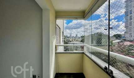 Apartamento com 2 quartos à venda na Rua Guaraiúva, 599, Cidade Monções, São Paulo, 78 m2 por R$ 820.000