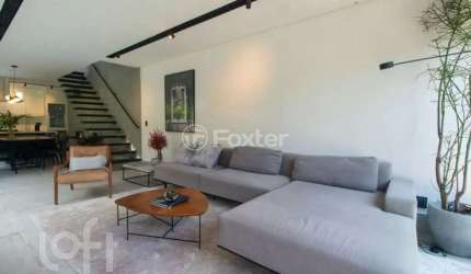 Casa com 2 quartos à venda na Rua Guaraiúva, 1395, Cidade Monções, São Paulo, 200 m2 por R$ 2.446.000