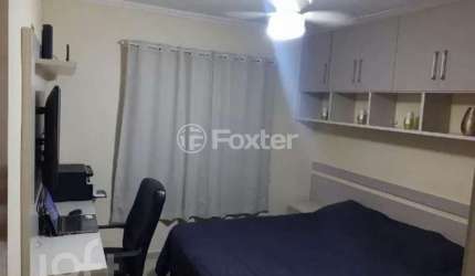 Casa com 2 quartos à venda na Rua Camilo Peçanha, 184, Vila Dionisia, São Paulo, 130 m2 por R$ 650.000