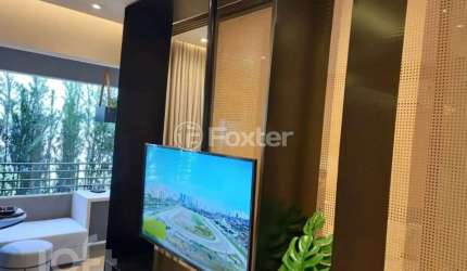 Apartamento com 1 quarto à venda na Avenida Vital Brasil, 123, Butantã, São Paulo, 32 m2 por R$ 508.800