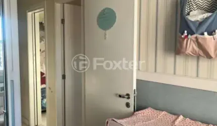 Apartamento com 3 quartos à venda na Rua Jeroaquara, 406, Vila Romana, São Paulo, 94 m2 por R$ 1.200.000