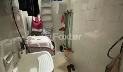 Apartamento com 2 quartos à venda na Rua Apa, 286, Campos Eliseos, São Paulo, 72 m2 por R$ 500.000