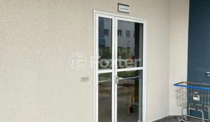 Apartamento com 2 quartos à venda na Avenida Gago Coutinho, 200, Santa Maria, Santo André, 35 m2 por R$ 285.000