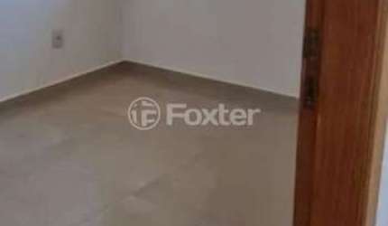 Apartamento com 2 quartos à venda na Rua Surucuás, 458, Cidade Antônio Estevão de Carvalho, São Paulo, 40 m2 por R$ 224.900