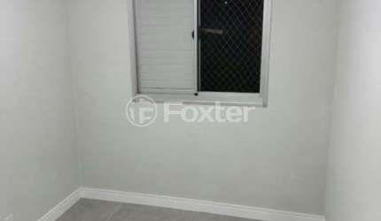 Apartamento com 3 quartos à venda na Rua Demerval da Fonseca, 161, Jardim Santa Terezinha, São Paulo, 55 m2 por R$ 285.000