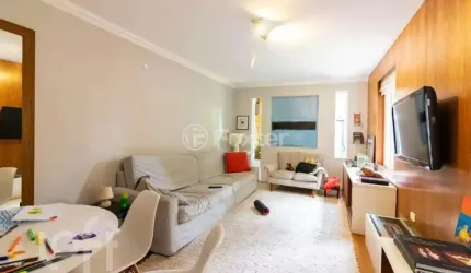 Casa com 3 quartos à venda na Rua Geórgia, 620, Brooklin Paulista, São Paulo, 150 m2 por R$ 1.915.000