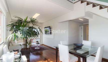 Cobertura com 3 quartos à venda na Rua dos Franceses, 177, Morro dos Ingleses, São Paulo, 256 m2 por R$ 2.390.000