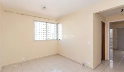 Apartamento com 1 quarto à venda na Rua Afonso Celso, 1000, Vila Mariana, São Paulo, 45 m2 por R$ 550.000