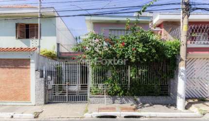 Casa com 3 quartos à venda na Rua Aparecida, 202, Canindé, São Paulo, 187 m2 por R$ 1.300.000