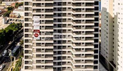 Apartamento com 3 quartos à venda na Avenida Santa Catarina, 1374, Vila Mascote, São Paulo, 74 m2 por R$ 699.000