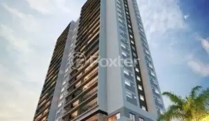 Apartamento com 2 quartos à venda na Rua São Nicásio, 136, Parque da Mooca, São Paulo, 74 m2 por R$ 967.399