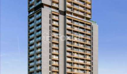 Apartamento com 1 quarto à venda na Rua Professor Doutor José Marques da Cruz, 225, Jardim das Acacias, São Paulo, 31 m2 por R$ 430.000
