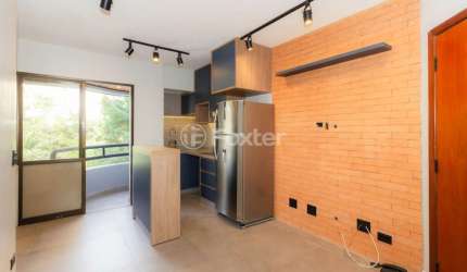 Kitnet / Stúdio à venda na Rua Professor José Horácio Meirelles Teixeira, 869, Vila Suzana, São Paulo, 30 m2 por R$ 320.000