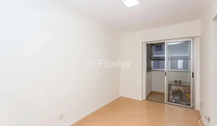 Apartamento com 1 quarto à venda na Rua Itararé, 96, Bela Vista, São Paulo, 35 m2 por R$ 529.000