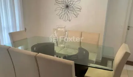 Apartamento com 4 quartos à venda na Alameda dos Anapurus, 603, Indianópolis, São Paulo, 178 m2 por R$ 1.500.000