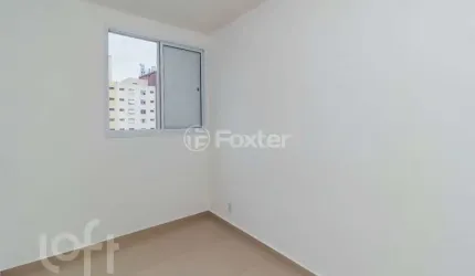 Apartamento com 2 quartos à venda na Rua Barão de Iguape, 985, Liberdade, São Paulo, 45 m2 por R$ 340.000