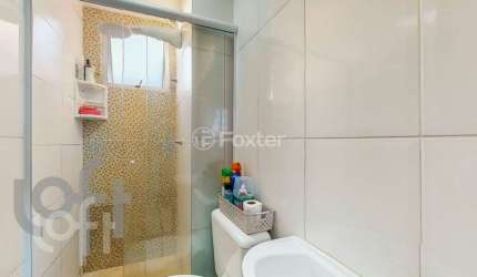 Apartamento com 2 quartos à venda na Rua Acomayo, 180, Jardim Dom José, São Paulo, 40 m2 por R$ 245.000