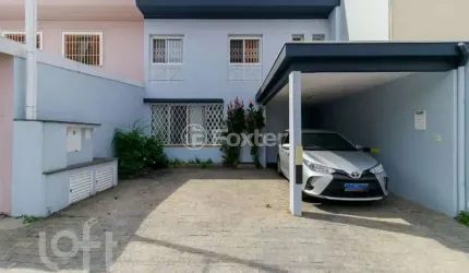 Casa com 3 quartos à venda na Rua George Ade, 30, Cidade Monções, São Paulo, 150 m2 por R$ 1.950.000