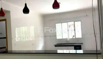 Casa com 4 quartos à venda na Rua Moçambique, 185, Jardim Lina, Cotia, 270 m2 por R$ 650.000