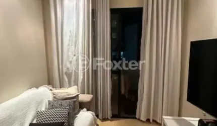 Apartamento com 2 quartos à venda na Rua Engenheiro Jorge Oliva, 491, Vila Mascote, São Paulo, 60 m2 por R$ 560.000