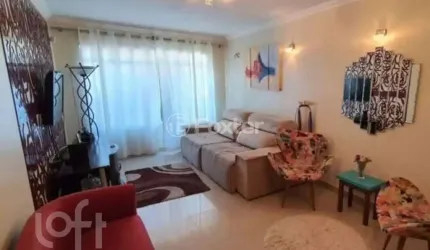 Casa com 3 quartos à venda na Rua Brejo Alegre, 575, Brooklin Paulista, São Paulo, 150 m2 por R$ 1.800.000
