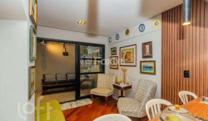 Casa com 1 quarto à venda na Rua Guararapes, 831, Brooklin Paulista, São Paulo, 105 m2 por R$ 1.490.000