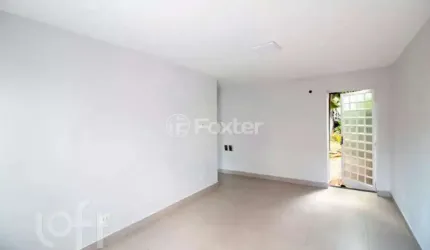 Casa com 3 quartos à venda na Rua Abaçaí, 43, Brooklin Paulista, São Paulo, 173 m2 por R$ 1.400.000